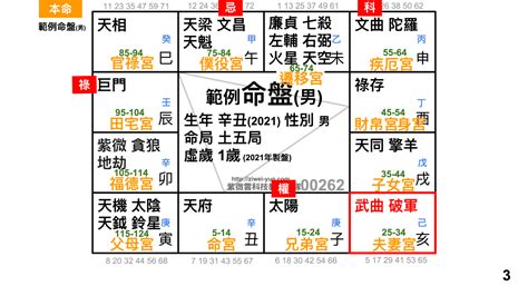 夫妻宮破軍如何化解|破軍星在夫妻宮